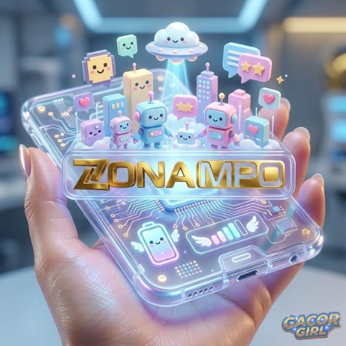 ZONAMPO ⚡ Official Link Slot VIP Auto Cuan 
