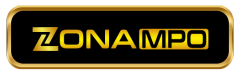 Logo ZONAMPO