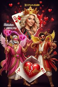 Arena cinta slot bertema Olympus